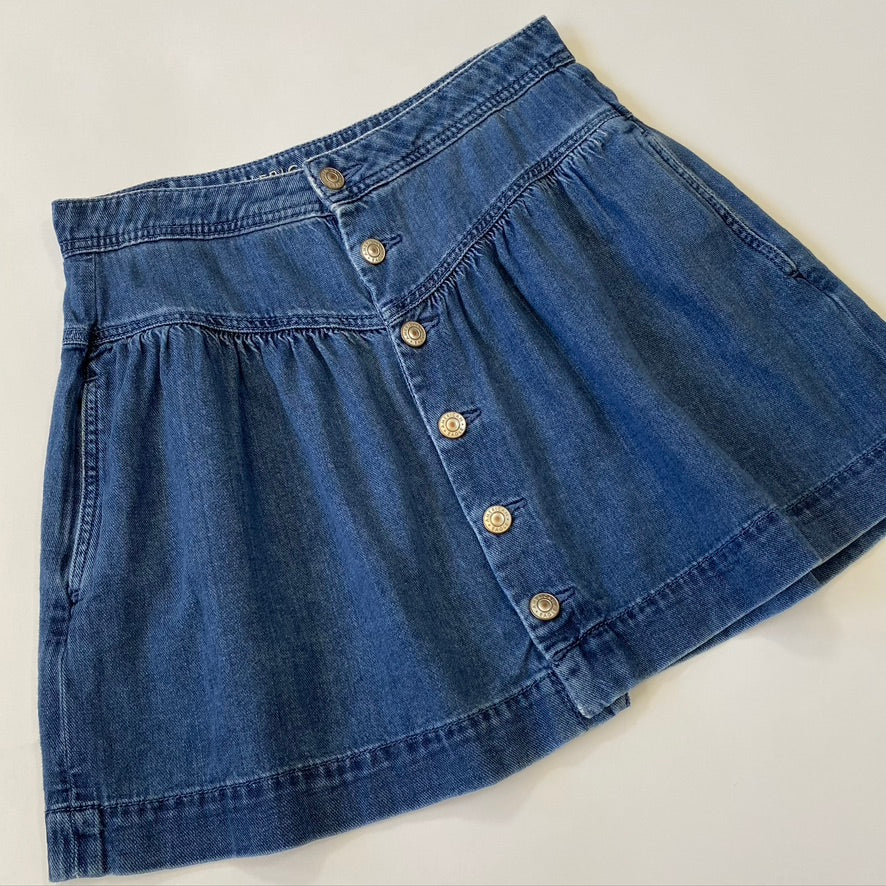 AMERICAN EAGLE DENIM SKIRT