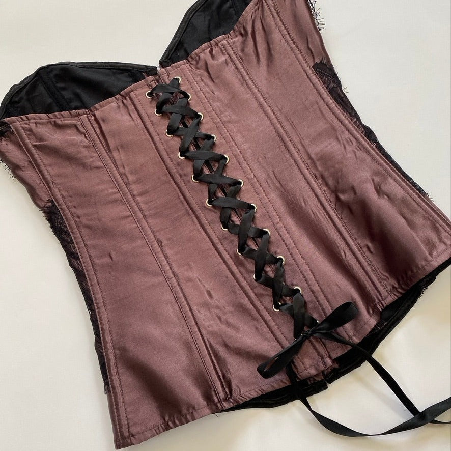 ADORE ME CORSET