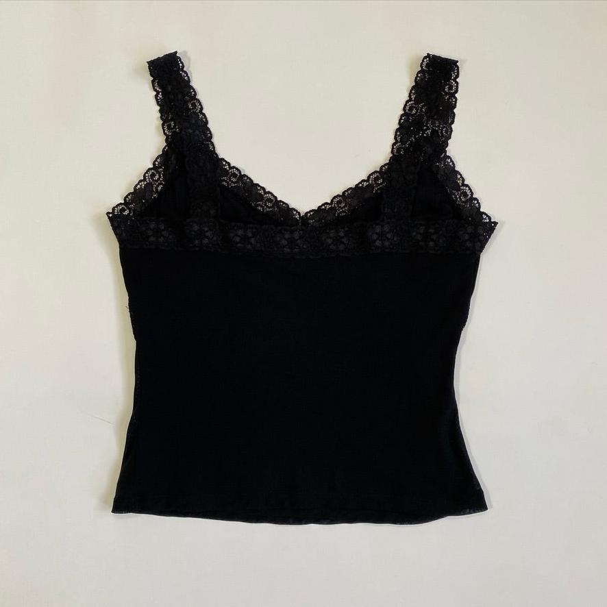 BISOU BISOU BLACK TOP